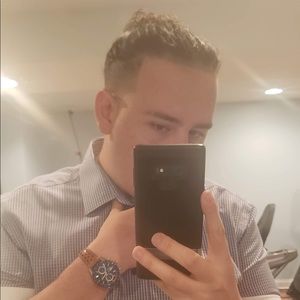 Meet your Posher, Julian